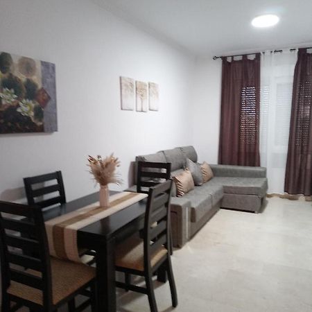Apartamento Castilla Almodóvar del Río Екстериор снимка