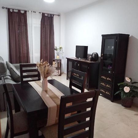 Apartamento Castilla Almodóvar del Río Екстериор снимка