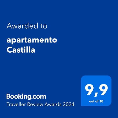 Apartamento Castilla Almodóvar del Río Екстериор снимка