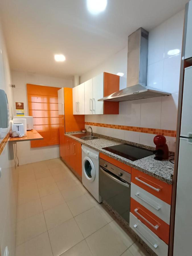 Apartamento Castilla Almodóvar del Río Екстериор снимка