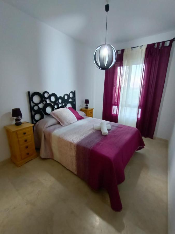 Apartamento Castilla Almodóvar del Río Екстериор снимка