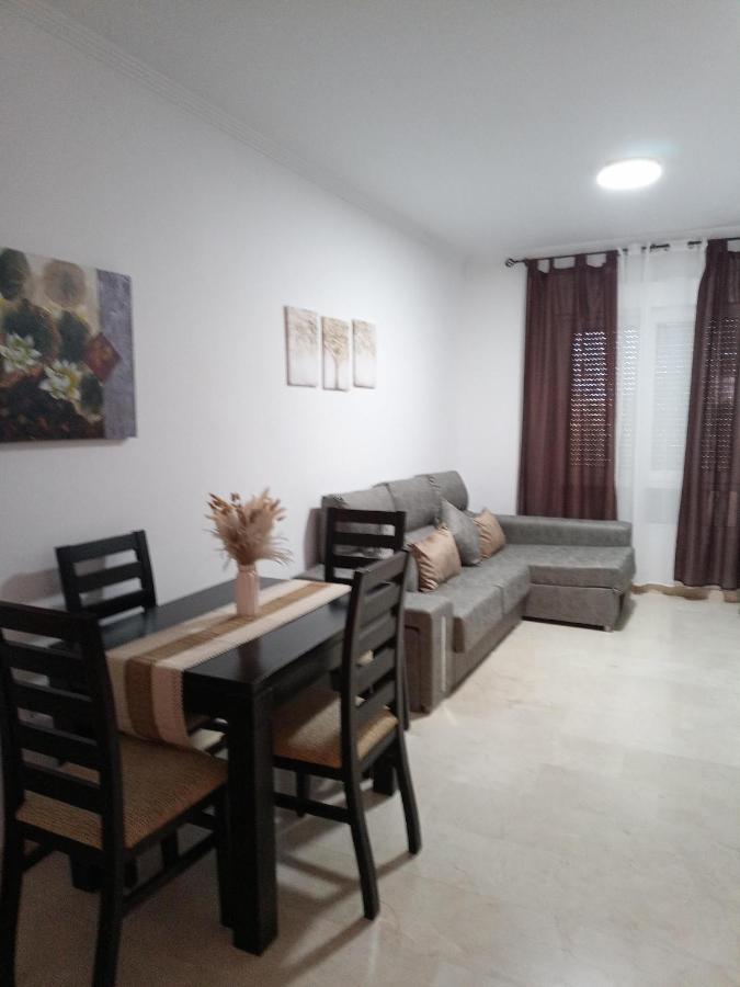 Apartamento Castilla Almodóvar del Río Екстериор снимка