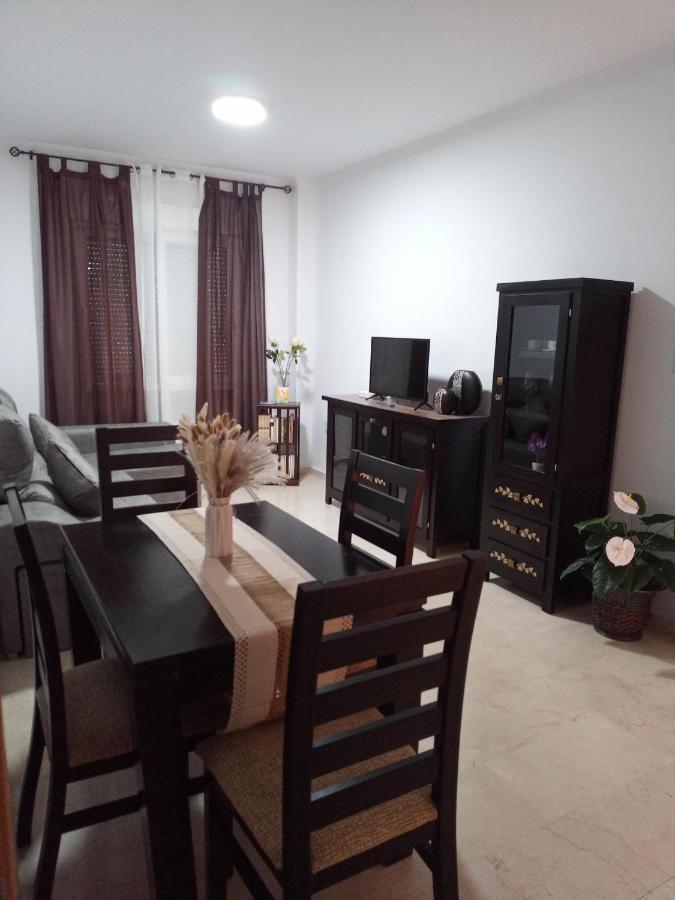 Apartamento Castilla Almodóvar del Río Екстериор снимка